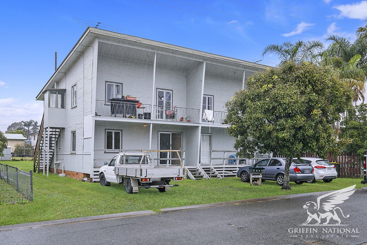 3 bedrooms Apartment / Unit / Flat in 2/44 Balmoral Place DECEPTION BAY QLD, 4508