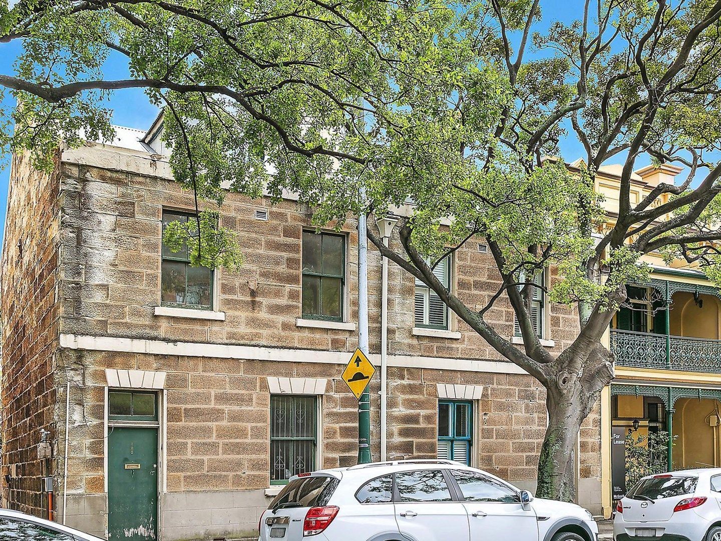 125 Kent Street, Millers Point NSW 2000, Image 0