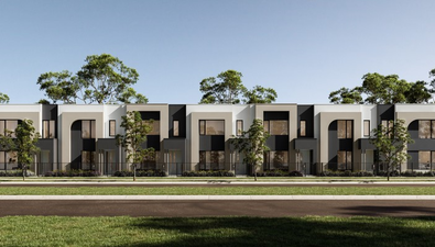 Picture of Clarinda Mid Townhome - TownLiving by Metricon, KALKALLO VIC 3064