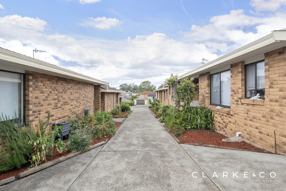 1-6 / 15 Skilton Avenue, East Maitland NSW 2323, Image 2