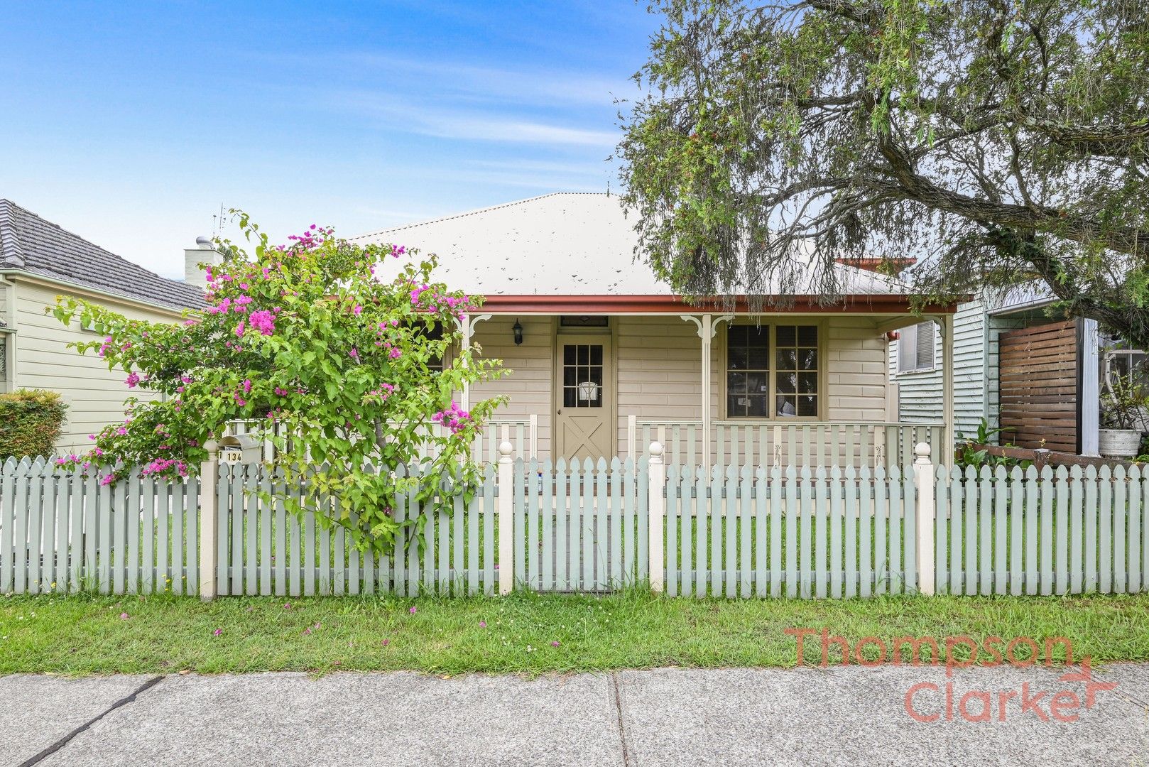 1/134 Street, East Maitland NSW 2323 Domain