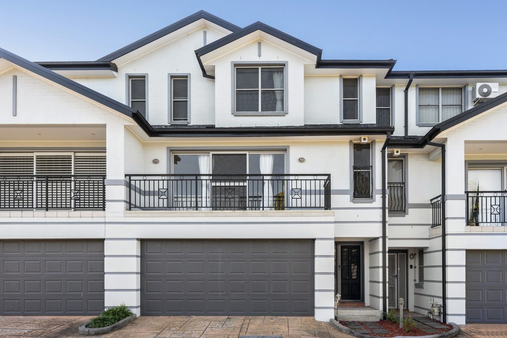 3/26-30 North Rocks Road, North Rocks NSW 2151 - Townhouse For Rent ...
