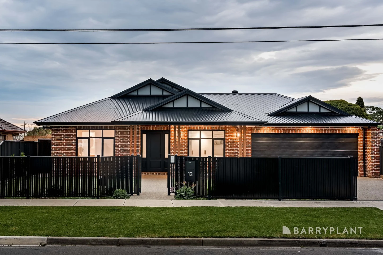 13 Mccasker Avenue, Reservoir VIC 3073