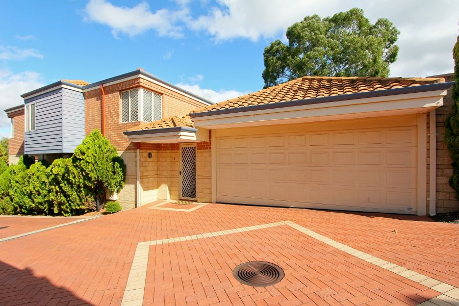 4/49 Kirkham Hill Terrace, Maylands WA 6051