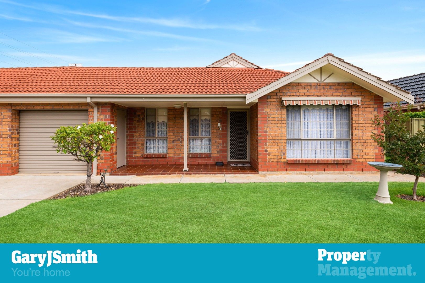 2 bedrooms House in 2/1 Wedge Court SEATON SA, 5023