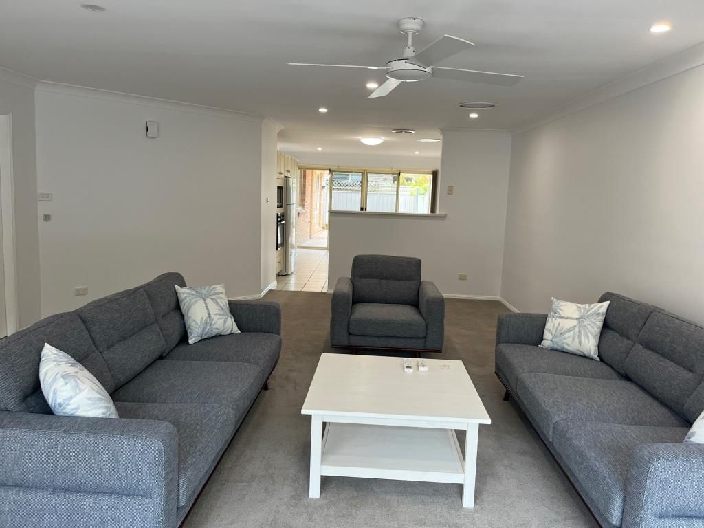2/10 Farm Road, Fingal Bay NSW 2315 Duplex For Rent 590 Domain