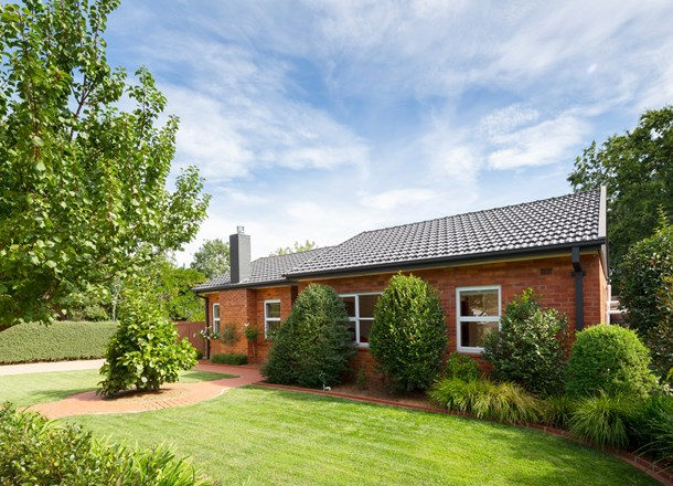 7 Howe Crescent, Ainslie ACT 2602