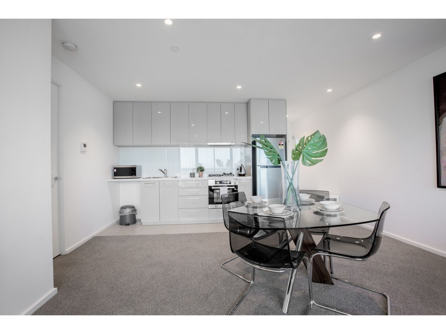2 bedrooms Apartment / Unit / Flat in 1408/618 Lonsdale Street MELBOURNE VIC, 3000