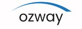Logo for OZWAY