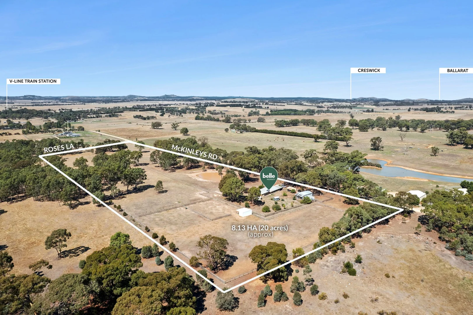 Additional image 28 of 100 McKinleys Road, Clunes VIC 3370