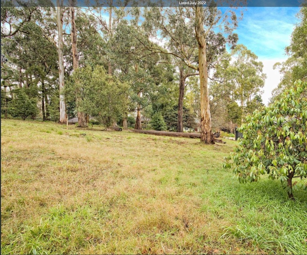Vacant land in 2 doery street, EMERALD VIC, 3782
