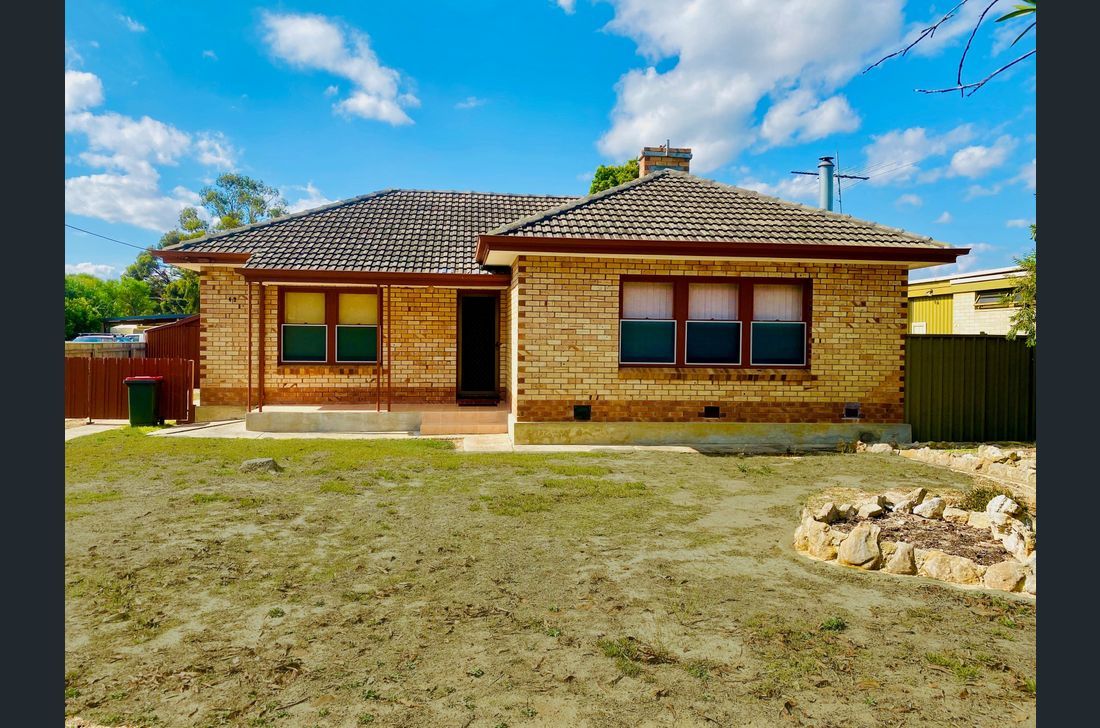 49 Peake Terrace, Coonalpyn SA 5265, Image 0