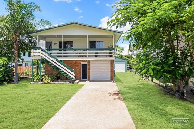 Picture of 764 Scenic Highway, KINKA BEACH QLD 4703