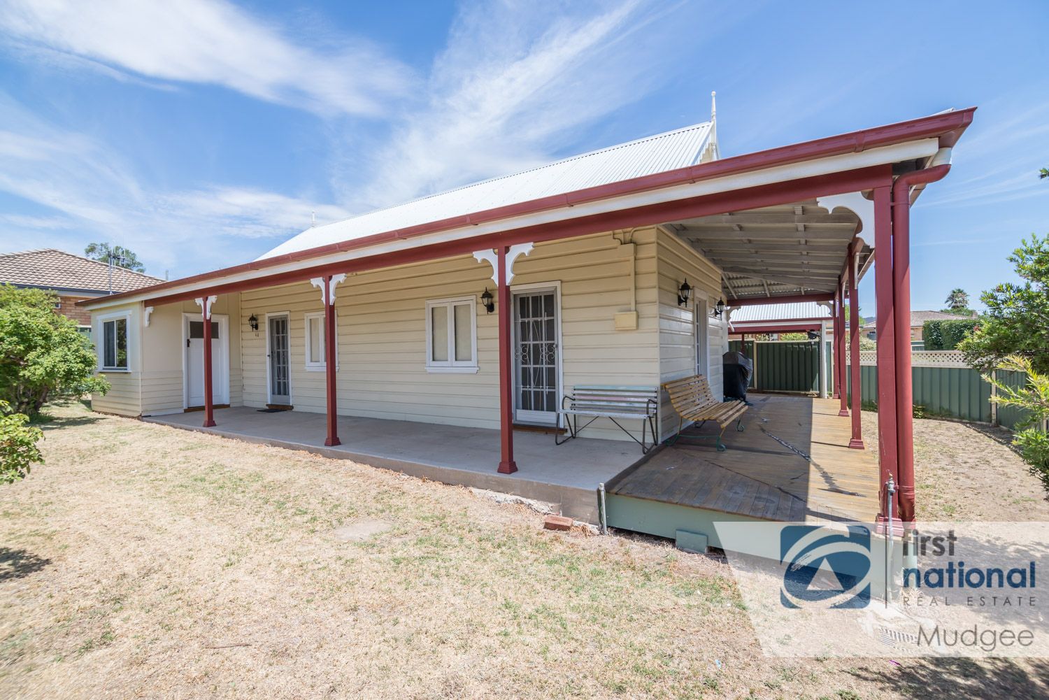 4A Cassin Lane, Mudgee NSW 2850 House For Rent Domain