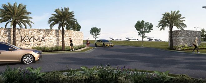 Picture of lot 17/2 Grant Avenue, Hope Island