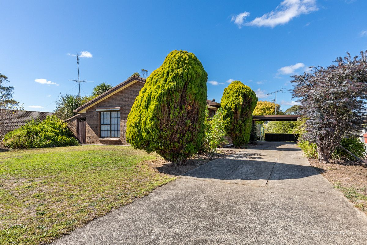 4 bedrooms House in 5 Duffield Place MOUNT GAMBIER SA, 5290