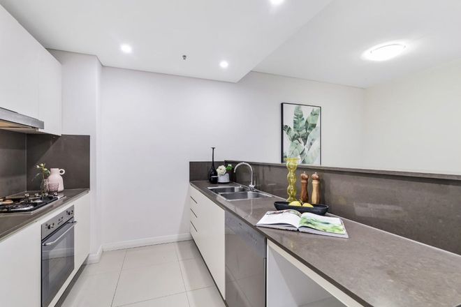 Picture of 410/39 Kent Rd, MASCOT NSW 2020