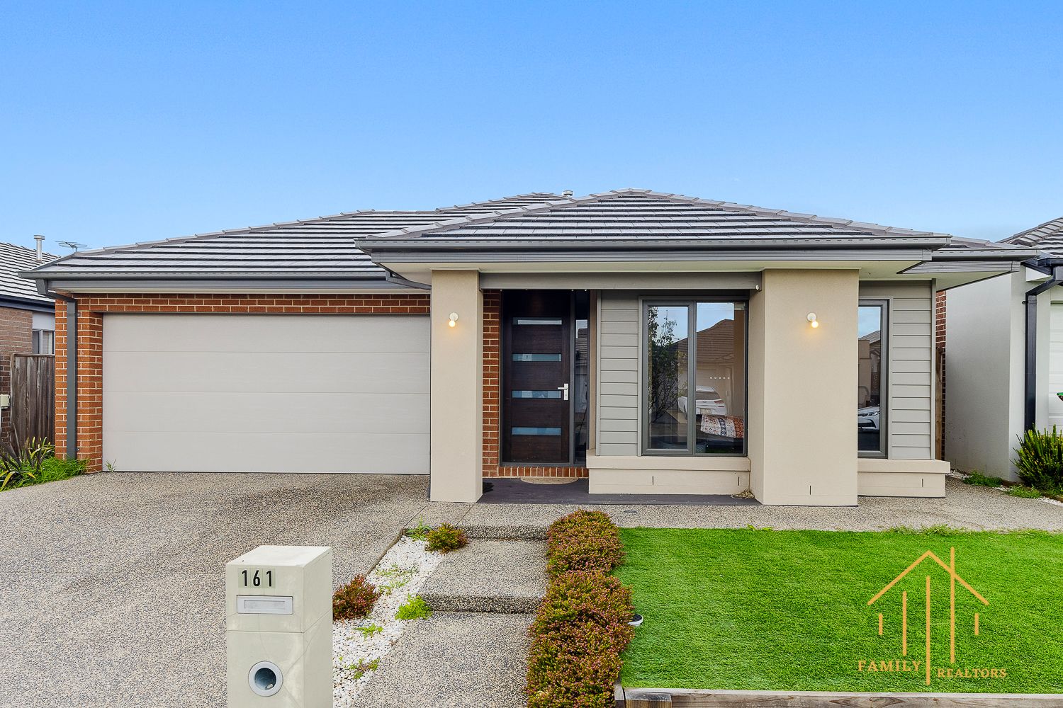 161 Athletic Circuit, Clyde VIC 3978, Image 0