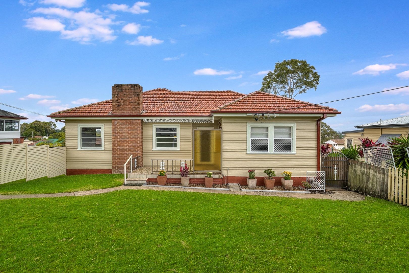3 bedrooms House in 29 Rae Street BIRMINGHAM GARDENS NSW, 2287