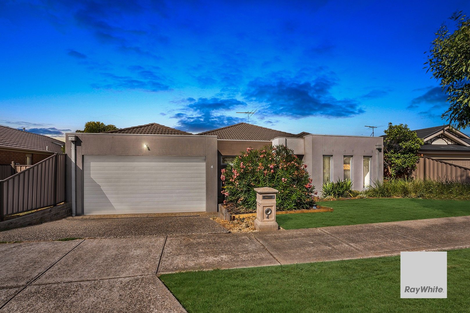 4 Ryans Court, Burnside Heights VIC 3023, Image 0