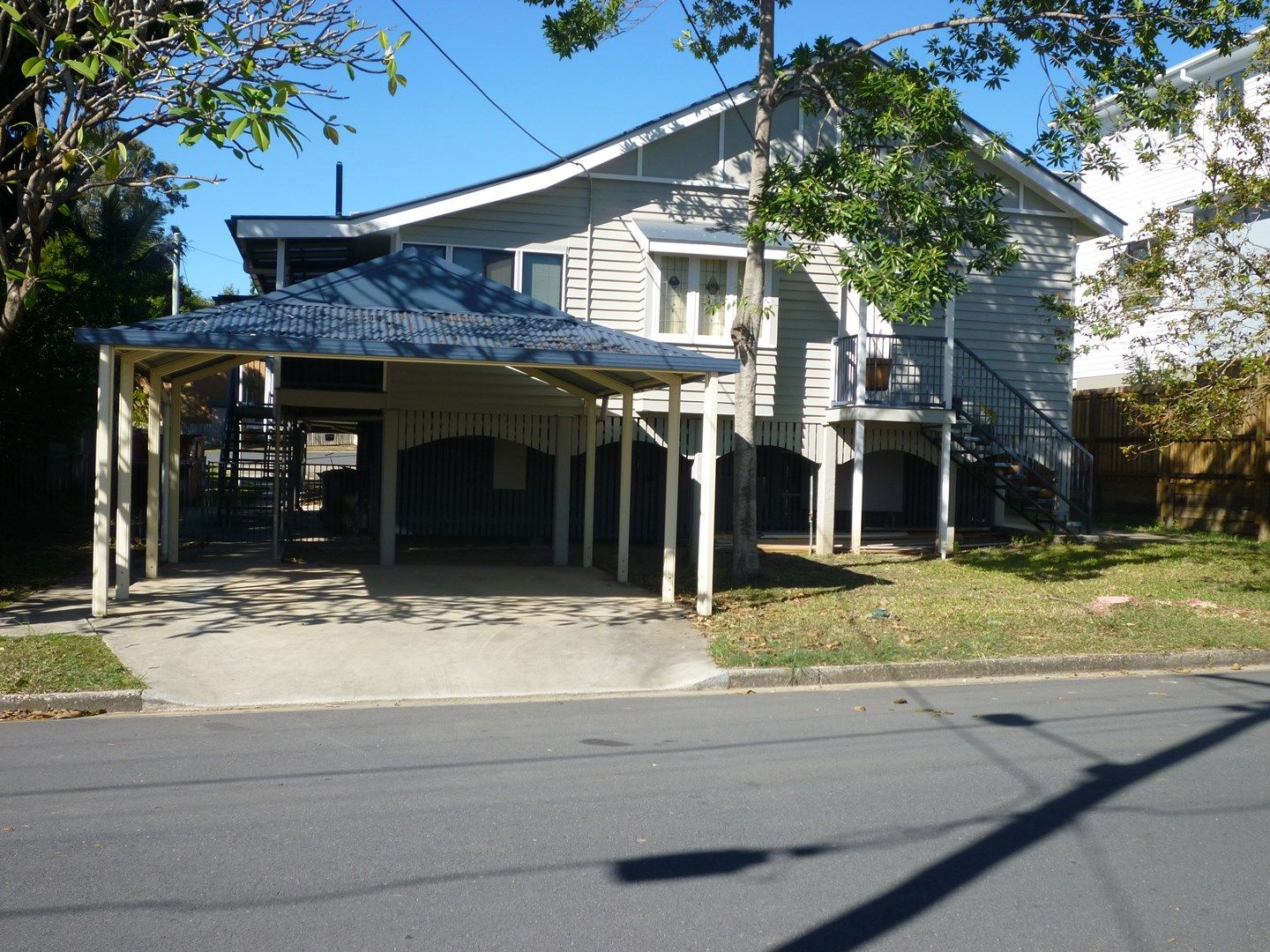 1/12 Dawson Street, Yeerongpilly QLD 4105, Image 1