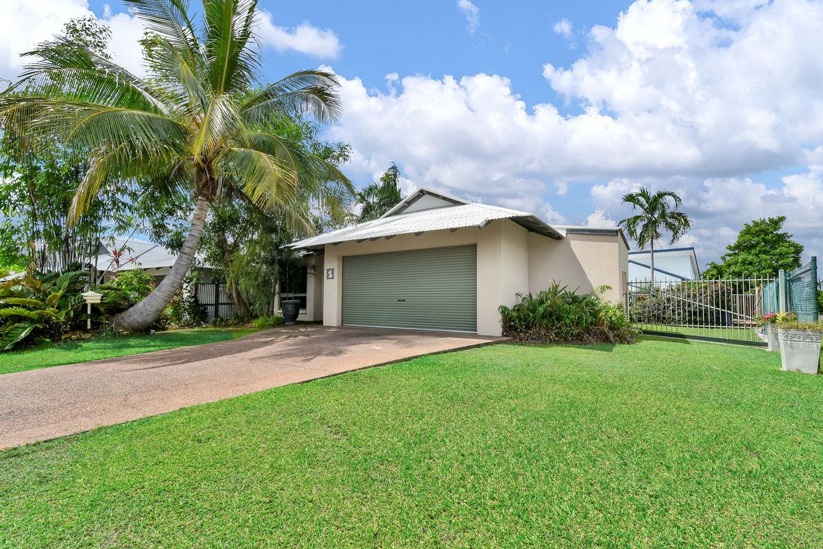 1 Dolphin Court, Parap NT 0820, Image 2