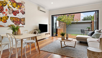 Picture of 50 Balmain St, CREMORNE VIC 3121