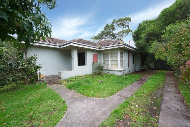 Picture of 1 Johnston Street, MENTONE VIC 3194