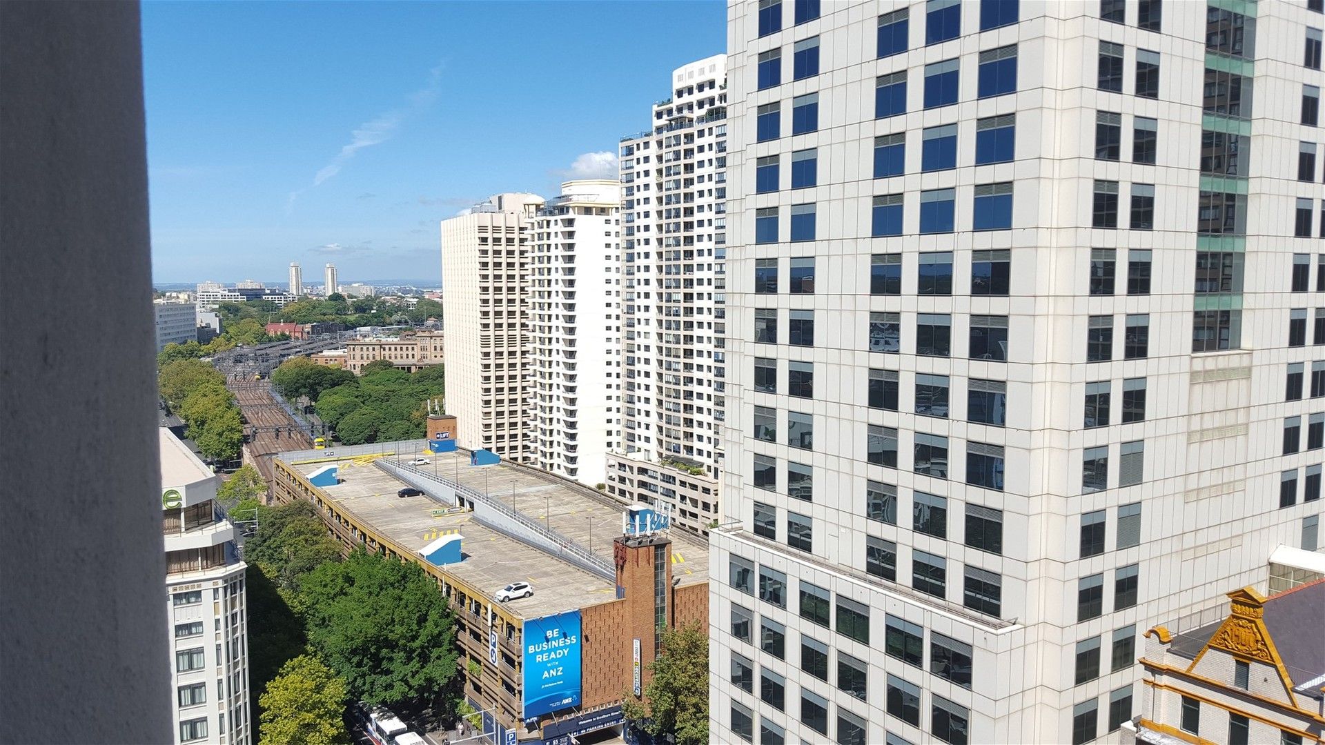 2 bedrooms Apartment / Unit / Flat in 2002/148 Elizabeth Street SYDNEY NSW, 2000