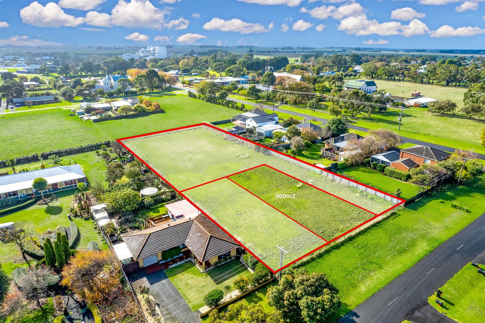 40B Anne Street, Koroit VIC 3282 Domain