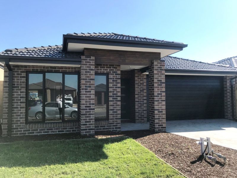 Lot 260 Fiorelli Boulevard, Cranbourne East VIC 3977, Image 0