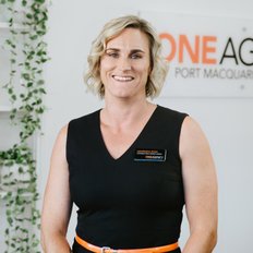 One Agency Port Macquarie Wauchope - Belinda Andersen