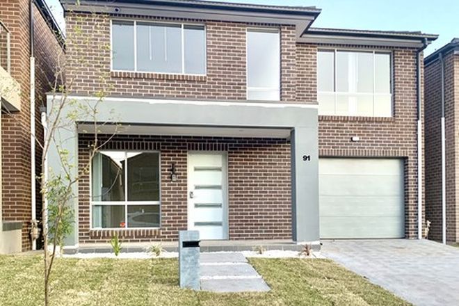 Picture of 91 Grandeur Parade, RIVERSTONE NSW 2765