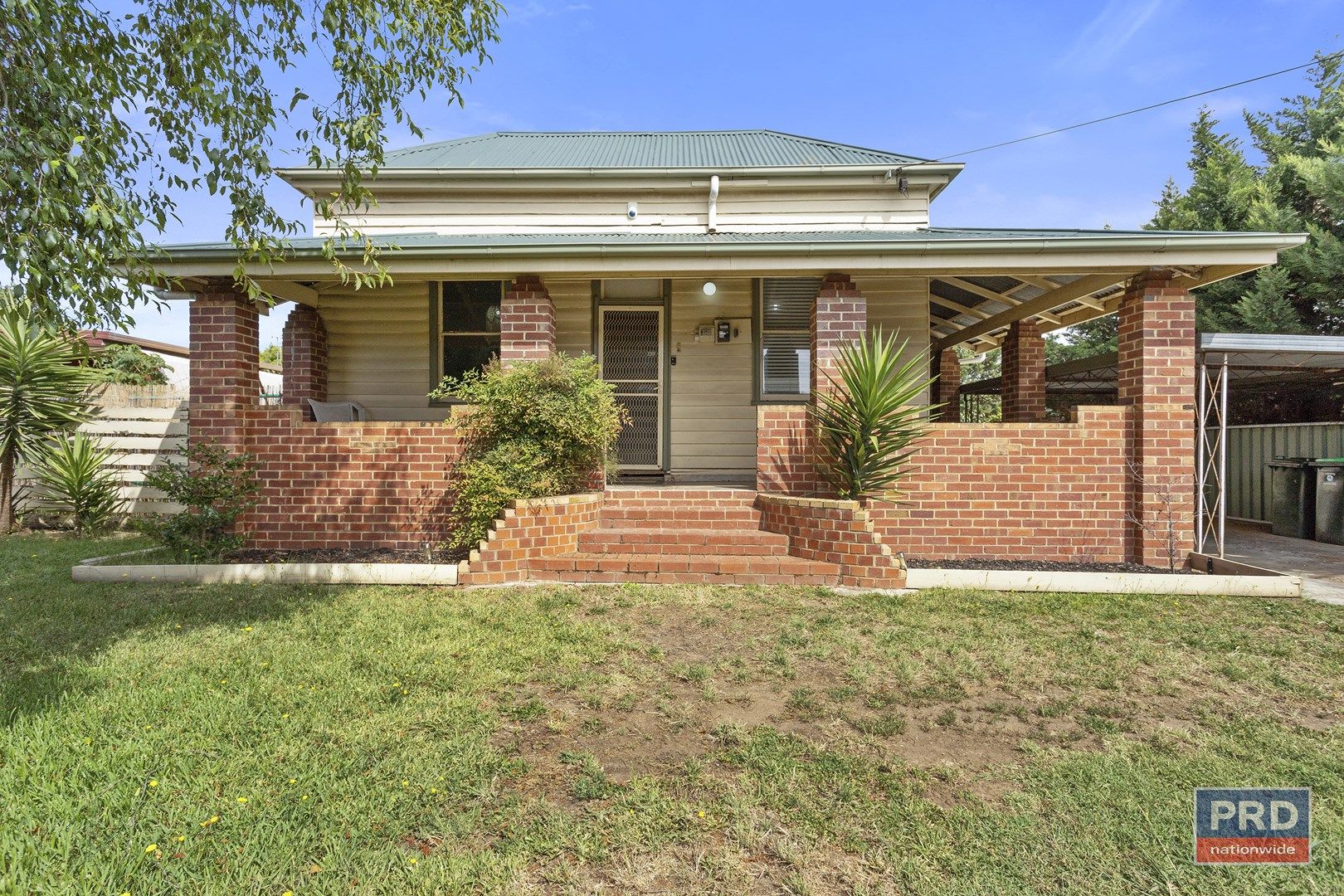 72 Mackenzie Street West, Golden Square VIC 3555, Image 0