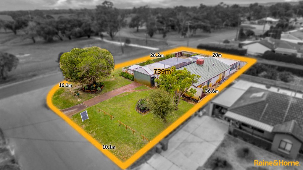 1 KINGIA PLACE, Pinjarra WA 6208 House For Rent 420 Domain