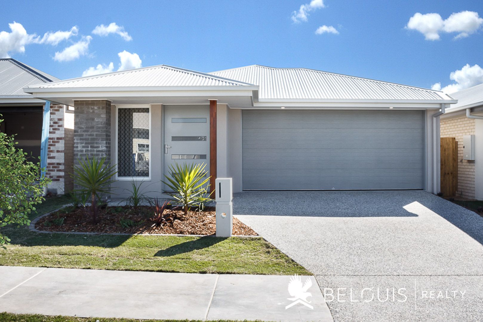 10 Mica Street, Yarrabilba Property History & Address Research Domain