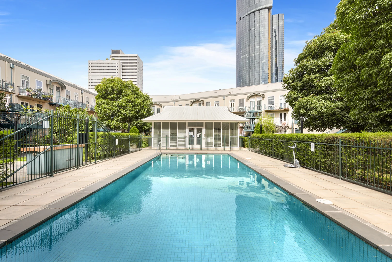 Additional image 10 of 8/106 Southbank Boulevard, Southbank VIC 3006