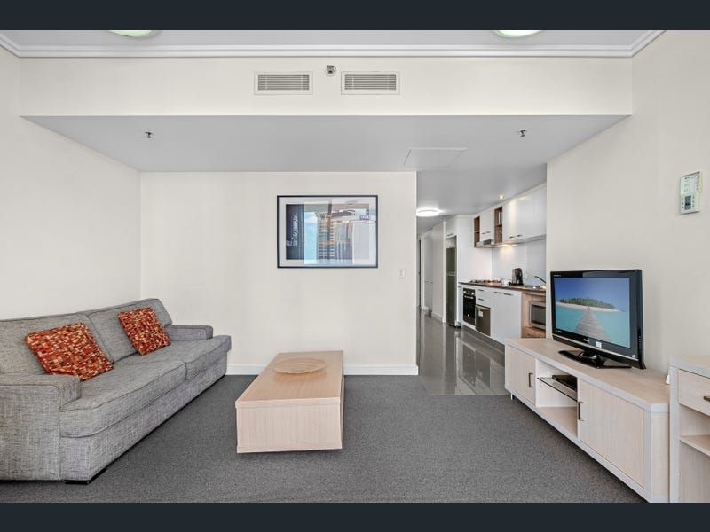 UNIT 3402/128 CHARLOTTE STREET, Brisbane City QLD 4000, Image 0