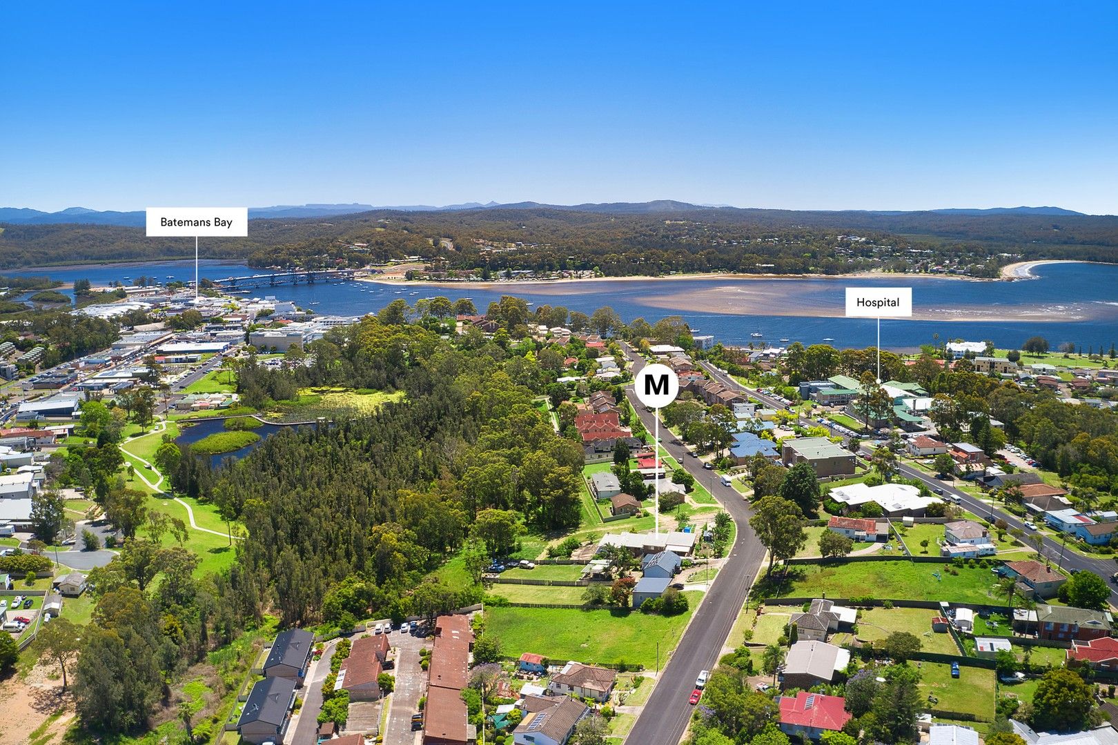 2/42 High Street, Batemans Bay NSW 2536, Image 0