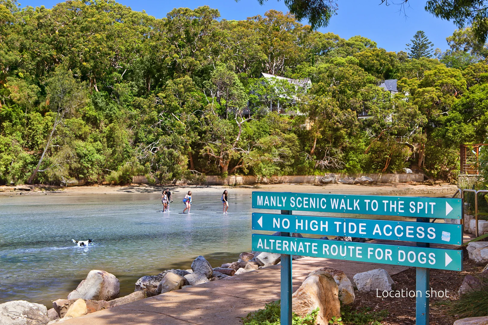 Additional image 20 of 29 Heathcliff Crescent, Balgowlah Heights NSW 2093