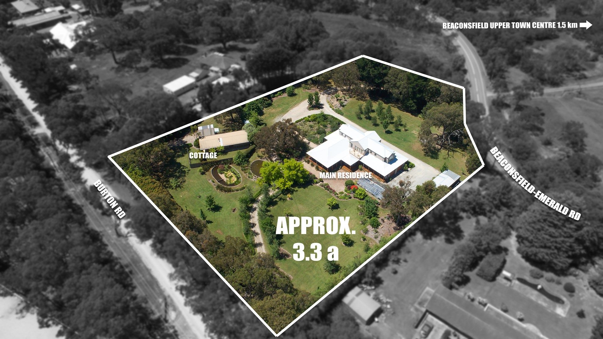 29 Burton Road, Beaconsfield Upper VIC 3808, Image 1