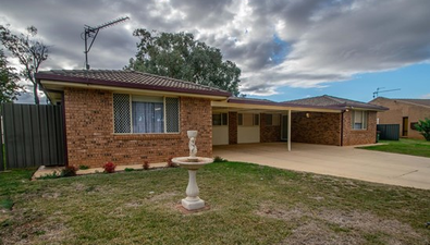 Picture of 5A Greenway Place, DUBBO NSW 2830