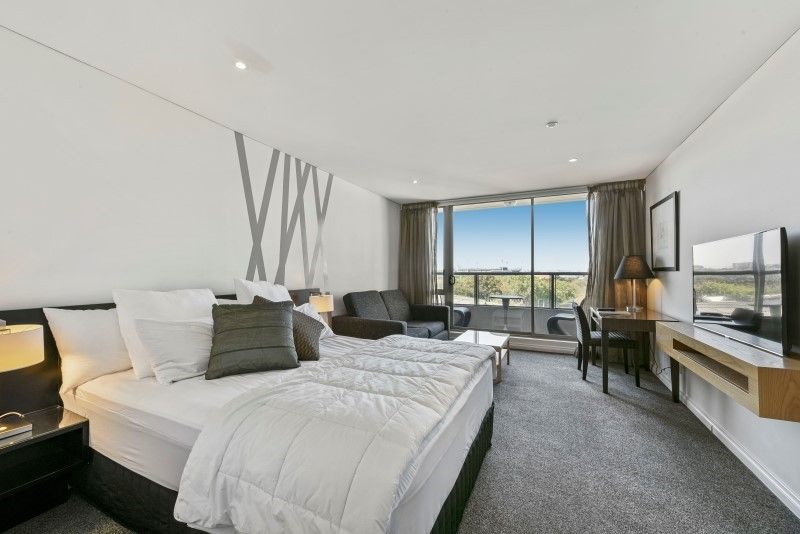 1207/26 Southgate Avenue, Southbank VIC 3006