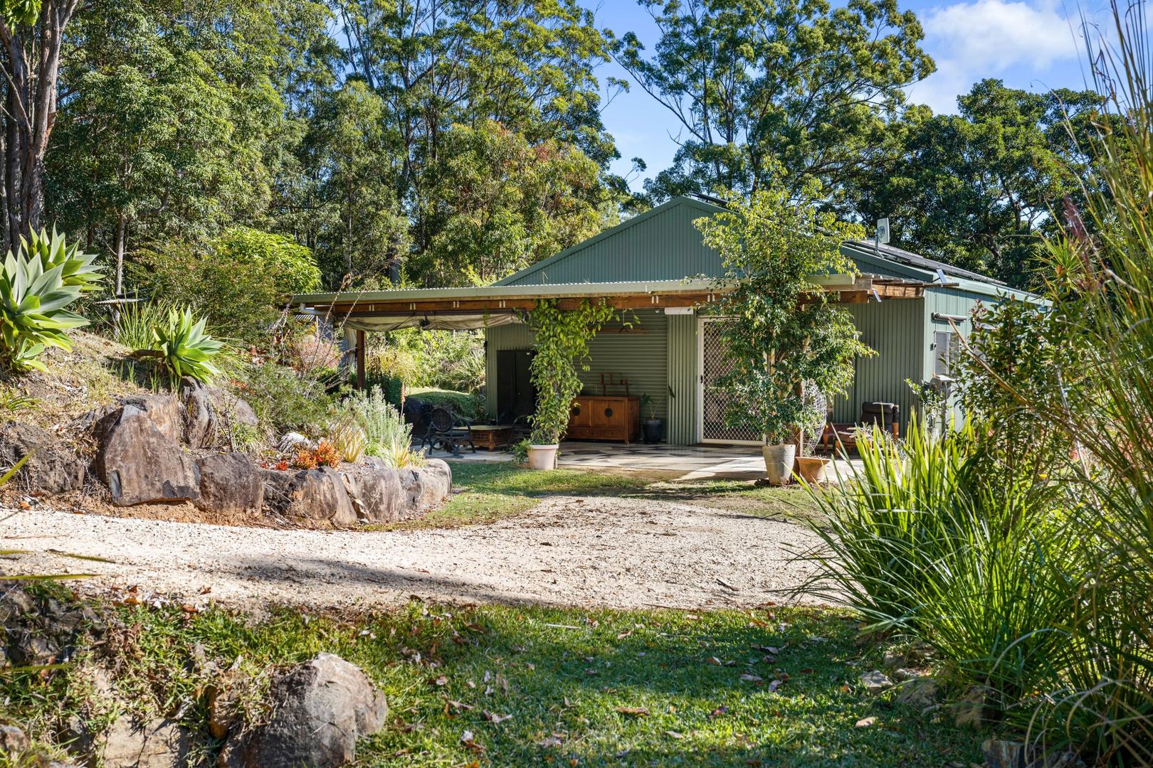 23/1283 Byrrill Creek rd, Brays Creek NSW 2484 House for Sale