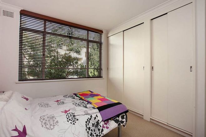 Picture of 6/69 Florence Street, HORNSBY NSW 2077