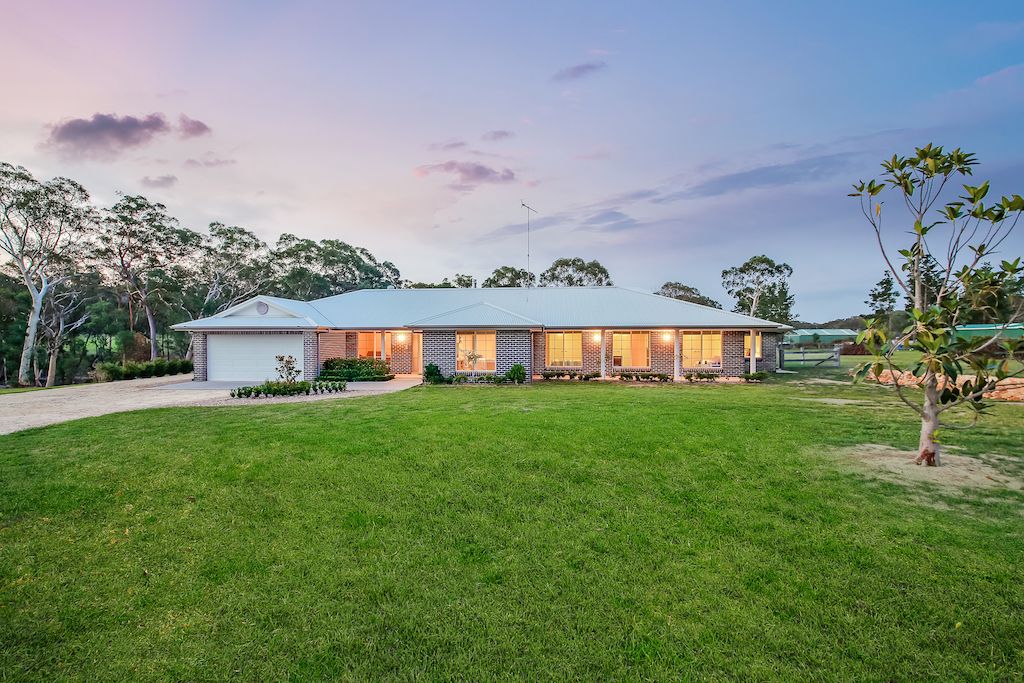 25 Sandy Lane, Thirlmere NSW 2572, Image 0