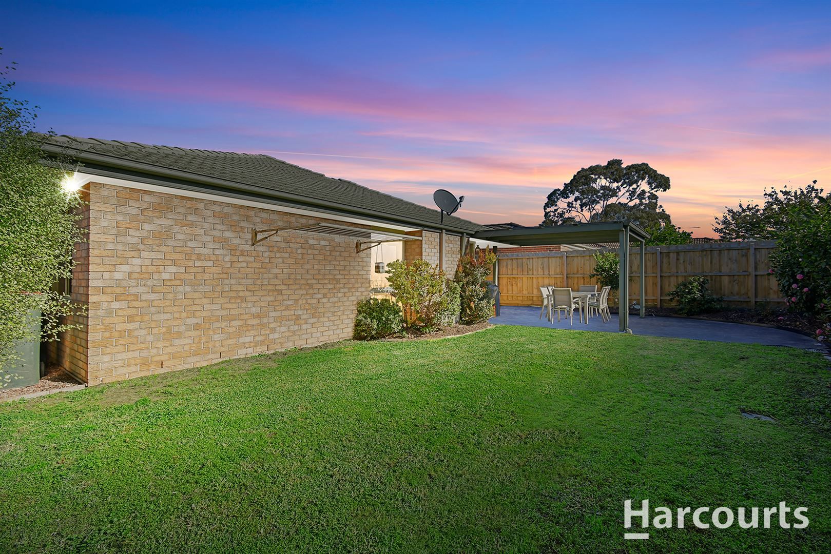 4 Liddle Way, Vermont VIC 3133, Image 2