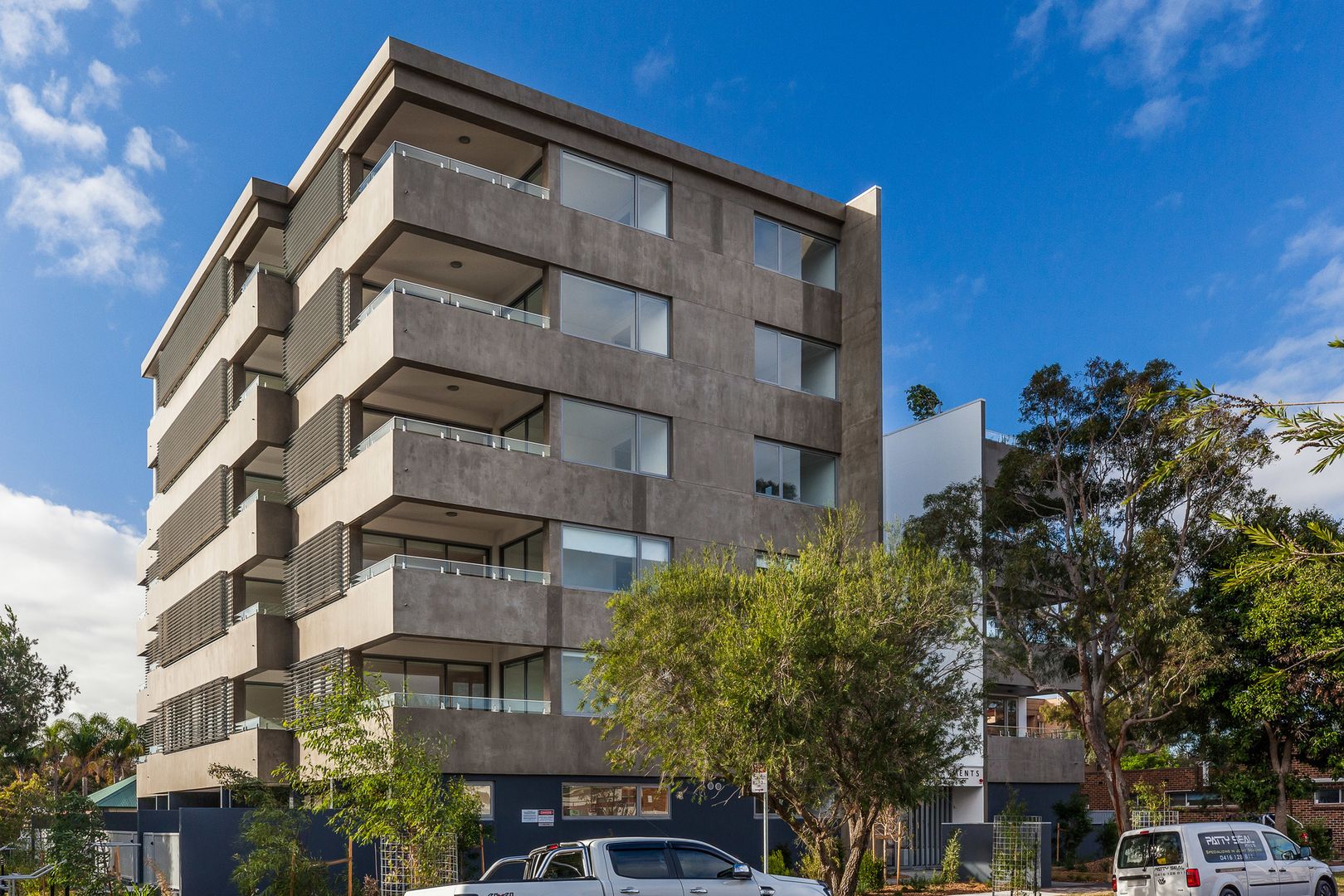 105/9 Moore Street, Sutherland NSW 2232, Image 2