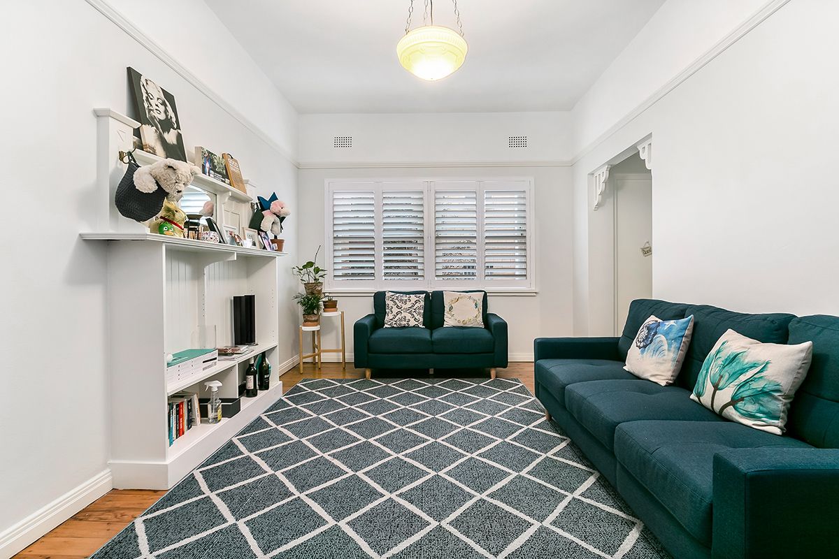 2 bedrooms Apartment / Unit / Flat in 2/42A Elizabeth Street ASHFIELD NSW, 2131