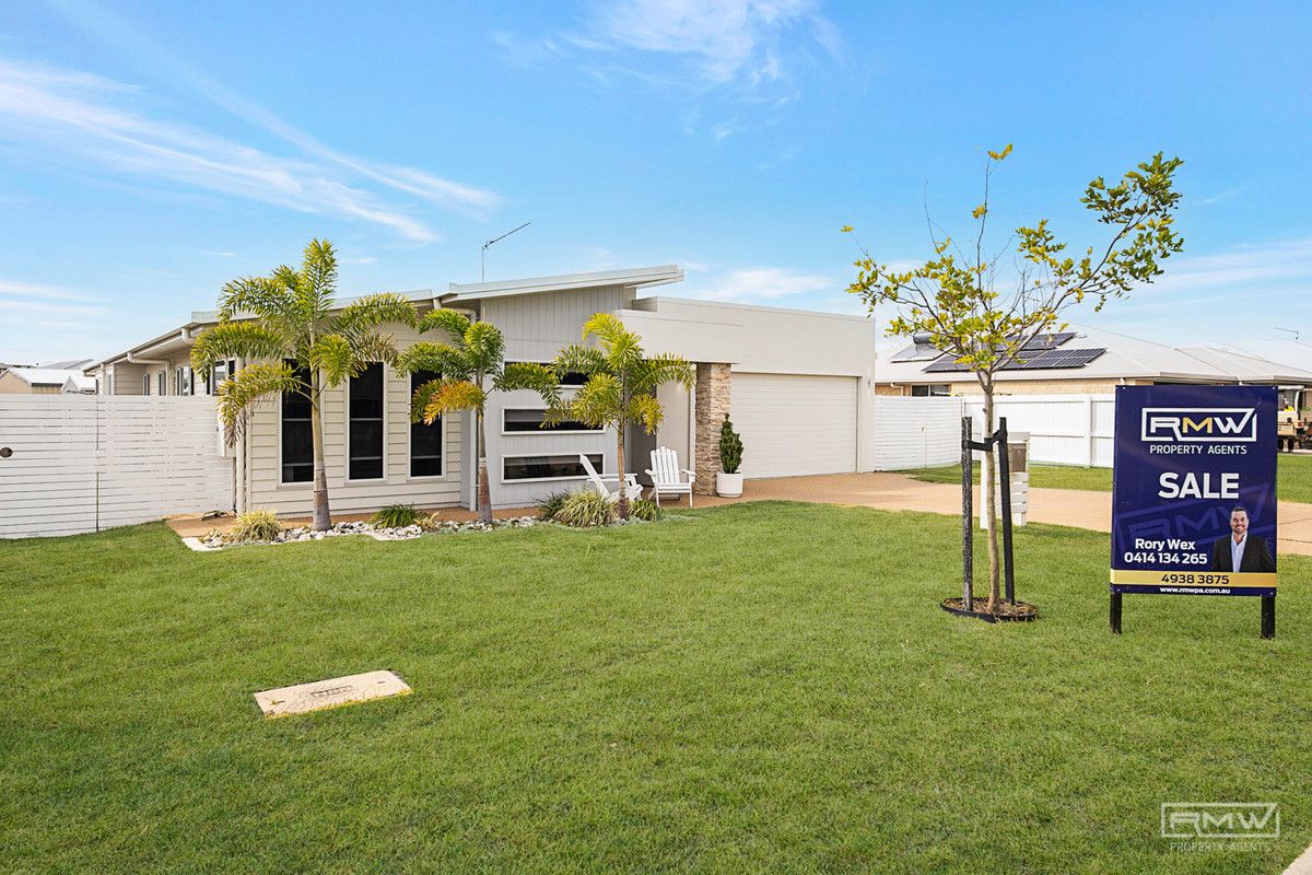 9 Great Palm Way, Taroomball QLD 4703, Image 0